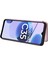 Oppo Realme C35 Için Karbon Fiber Telefon Kılıfı (Yurt Dışından) 5