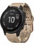 Garmin Fenix ​​6s Pro Için Silikon Saat Bandı (Yurt Dışından) 1