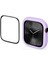 Apple Watch Series 10 46MM Için Yumuşak Filmli Tpu Kılıf (Yurt Dışından) 1