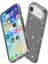 iPhone Air Için Terminator Simli Toz Telefon Kılıfı (Yurt Dışından) 3