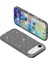 iPhone Air Için Terminator Simli Toz Telefon Kılıfı (Yurt Dışından) 5