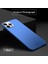 iPhone 14 Pro Max Için Buzlu Pc Sert Kılıf (Yurt Dışından) 2