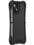 iPhone 13 Için R-Just Metal Koruyucu Kılıf (Yurt Dışından) 2