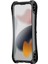 iPhone 13 Için R-Just Metal Koruyucu Kılıf (Yurt Dışından) 3