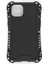 iPhone 13 Için R-Just Metal Koruyucu Kılıf (Yurt Dışından) 5