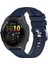 Garmin Forerunner 265 Için 22MM Silikon Saat Bandı (Yurt Dışından) 1