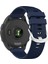 Garmin Forerunner 265 Için 22MM Silikon Saat Bandı (Yurt Dışından) 3