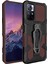 Xiaomi Redmi Note 11 5g Için Armor Warrior Pc + Tpu Kılıf (Yurt Dışından) 1
