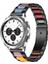 Galaxy Watch 4 Clic 42 / 46MM Için Metal Watch Band (Yurt Dışından) 1
