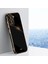 Huawei Nova 10 Için 6d Kaplama Altın Kenar Tpu Kılıf (Yurt Dışından) 2