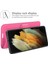 Samsung Galaxy S22 Ultra 5g Litchi Texture Flip Pu Kılıf Için (Yurt Dışından) 5