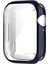 Apple Watch Serisi 9/8/7 45MM Için Darbeye Dayanıklı Tpu Tam Koruyucu Shl (Yurt Dışından) 1