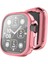 Apple Watch Ultra 49MM Için Koruyucu Tpu Kılıf (Yurt Dışından) 1