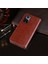 Huawei Nova 9 Için Idewei Deri Kılıf (Yurt Dışından) 3