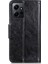 Xiaomi Redmi Note 12 4g Global Için Nappa Texture Pu Kılıf (Yurt Dışından) 3
