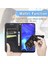 Infinix Note 10 Pro Için Pu + Tpu Kılıf (Yurt Dışından) 4