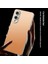 Samsung Galaxy S25 Edge 5g Için Gkk Skin Fe Pc Hibrit Tpu Telefon Kılıfı (Yurt Dışından) 4