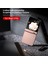 Honor Magic V Flip Için Pu Deri Telefon Kılıfı (Yurt Dışından) 3