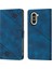 Huawei Nova 10 Için Skin-Fe Pu Kılıf (Yurt Dışından) 2