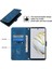 Huawei Nova 10 Için Skin-Fe Pu Kılıf (Yurt Dışından) 5