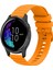Garmin Venu Için Silikon Saat Bandı (Yurt Dışından) 1