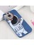 iPhone 14 Için Spaceman Dürbün Kılıfı (Yurt Dışından) 2