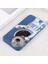 iPhone 14 Için Spaceman Dürbün Kılıfı (Yurt Dışından) 4
