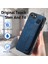 Retro Bileklik Deri Kılıf iPhone 16E (Yurt Dışından) 5