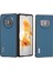 Huawei Mate X3 Için Abe Orijinal Pu Ipeksi Yumuşak Telefon Kılıfı (Yurt Dışından) 1