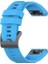 Garmin Fenix ​​3 Için Silikon Saat Bandı (Yurt Dışından) 2