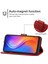 Tecno Spark 6 Go / Spark Go 2020 Için Pu Kılıf (Yurt Dışından) 5