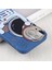 iPhone 14 Için Spaceman Dürbün Kılıfı (Yurt Dışından) 5