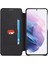 Hon Ancient S Pu Kılıf Samsung Galaxy S22 5g (Yurt Dışından) 4