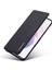 Hon Ancient S Pu Kılıf Samsung Galaxy S22 5g (Yurt Dışından) 5
