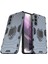 Samaung Galaxy S22 Ultra 5g Için Pc + Tpu Kılıf (Yurt Dışından) 1
