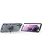 Samaung Galaxy S22 Ultra 5g Için Pc + Tpu Kılıf (Yurt Dışından) 5