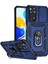 Xiaomi Redmi Note 11 Global Için Sürgülü Camshid Kılıf (Yurt Dışından) 1
