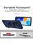 Xiaomi Redmi Note 11 Global Için Sürgülü Camshid Kılıf (Yurt Dışından) 3