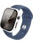 Apple Watch Serisi 10 46MM Için Imak Watch Kılıfı (Yurt Dışından) 4