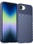 iPhone Se 2024 Için Thunderbolt Tpu Telefon Kılıfı (Yurt Dışından) 1
