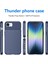 iPhone Se 2024 Için Thunderbolt Tpu Telefon Kılıfı (Yurt Dışından) 3