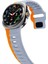 Samsung Galaxy Watch Ultra 47MM Için Silikon Saat Kayışı (Yurt Dışından) 3