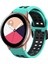Galaxy Watch Active 2 Için Silikon Watch Band (Yurt Dışından) 1