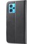 Realme 9 Pro+ Için Lc.ımeeke Buzağı Dokulu Pu Kılıf (Yurt Dışından) 3