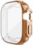Apple Watch Ultra 49MM / Apple Watch Ultra 2 49MM Için Kaplama Tpu Koruyucu Kılıf (Yurt Dışından) 2