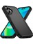 iPhone 16 Plus Için Ağır Hizmet Pc + Tpu Kılıfı (Yurt Dışından) 1