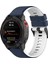 Garmin Fenix ​​7 22MM Için Silikon Kordonlu Saat (Yurt Dışından) 4