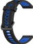 Garmin Venu 2 Için Dikey Silikon Saat Bandı (Yurt Dışından) 2