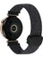 Samsung Galaxy Watch 6 Için 20MM Örgülü Saat Kayışı (Yurt Dışından) 2