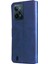 Oppo Realme C31 Için Deri Kılıf (Yurt Dışından) 3